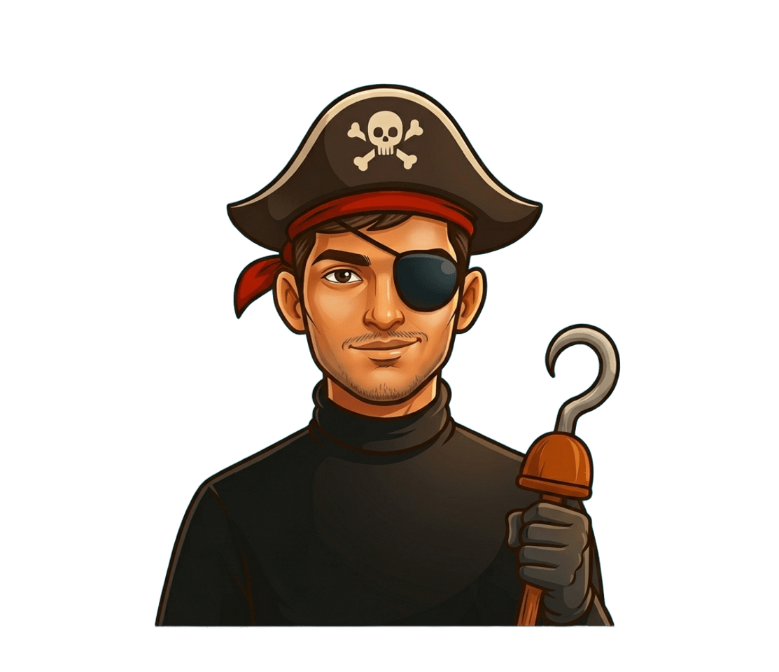 Pirate